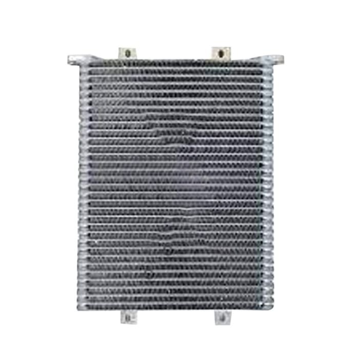 Hydraulic Oil Cooler RD411-64050 for Kubota main product photo