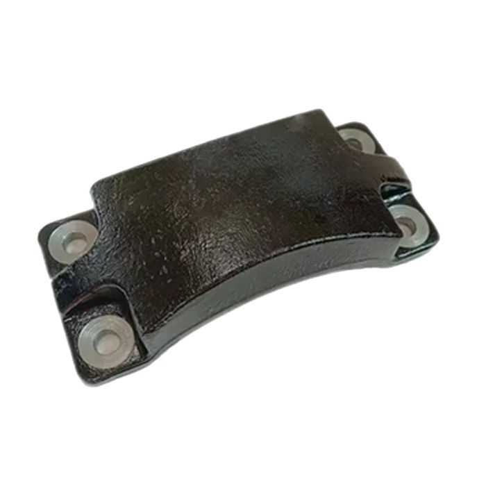 Rear Spring Contact 1-42124101-0 For Isuzu main product photo