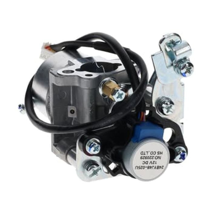 Carburetor Assembly 7PB-E4101-00 For Yamaha main product photo