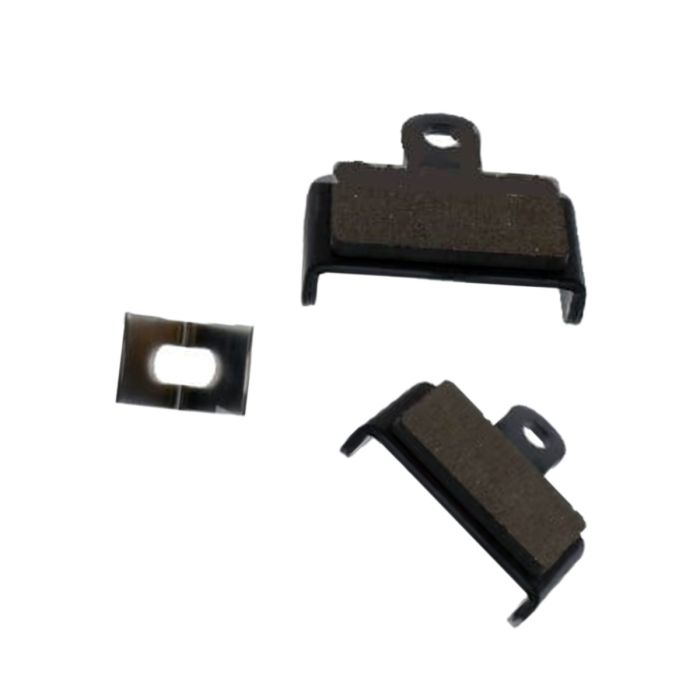 2PCS Brake Pad 15851230A For Benford main product photo