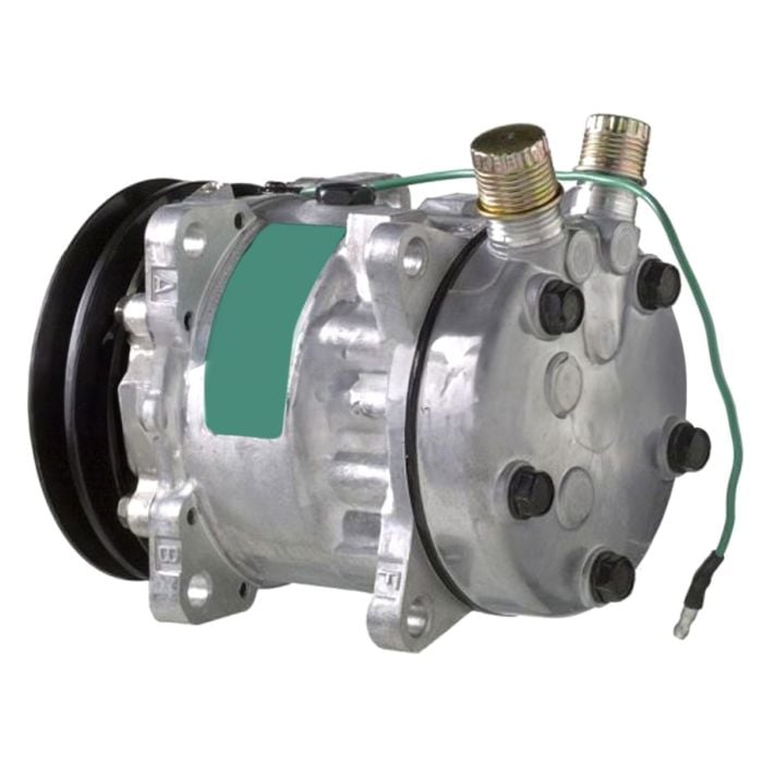 12V A/C Compressor 345-4547 For Caterpillar main product photo