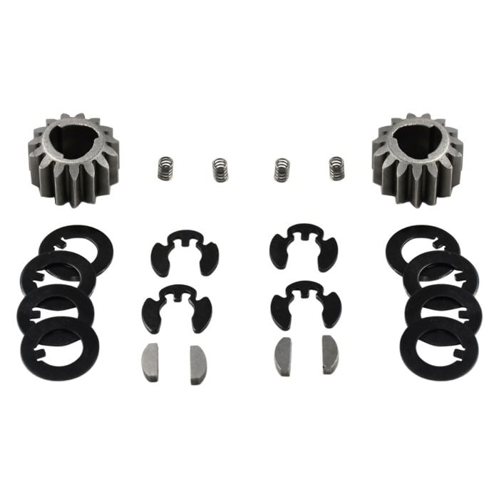 105-3040 Recycler Rear Wheel Pinion Gear Kit For Toro main product photo
