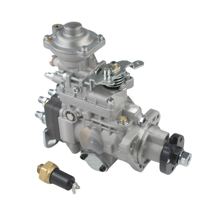 Fuel Injection Pump 0460426267 for Perkins main product photo