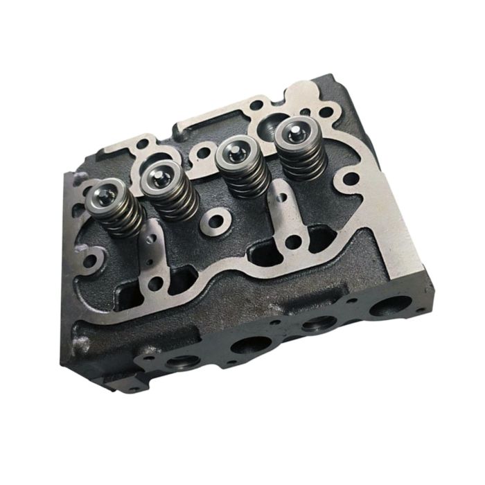 Complete Cylinder Head Assembly for Kubota main product photo