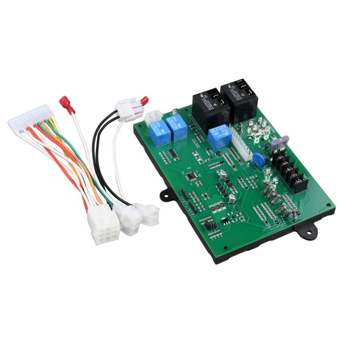 Furnace Control Board CEBD431012-01A For Carrier main product photo