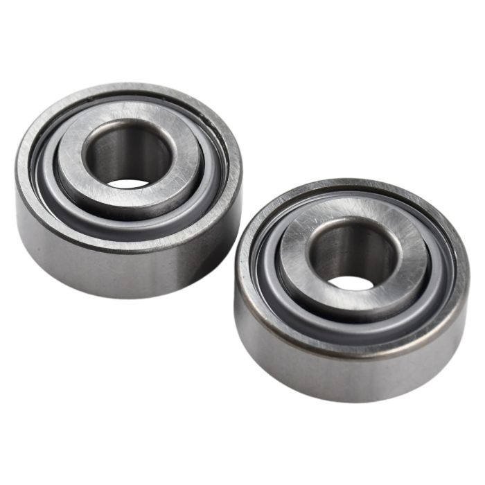 2 Pcs Front Wheel Bearings AA21480 For John Deere main product photo