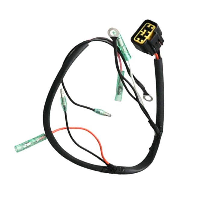 Wire Harness Assy 6F5-82590-20 For Yamaha main product photo