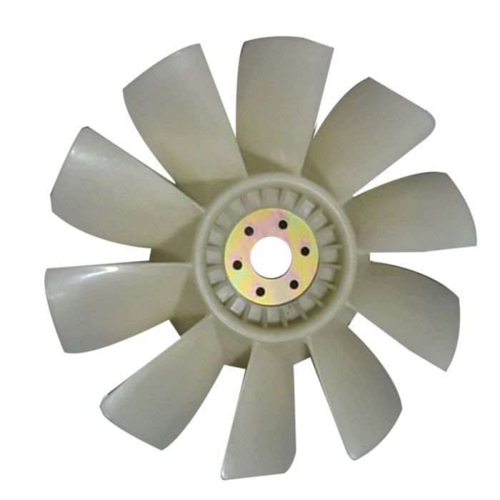Cooling Fan 600-625-755 For Komatsu main product photo