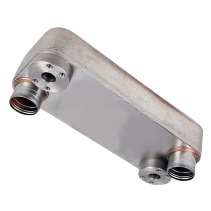 Oil Cooler 11110049 for Volvo main product photo