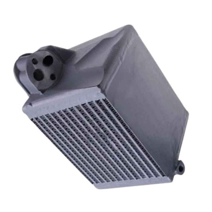 Oil Cooler 02233288 for Deutz main product photo