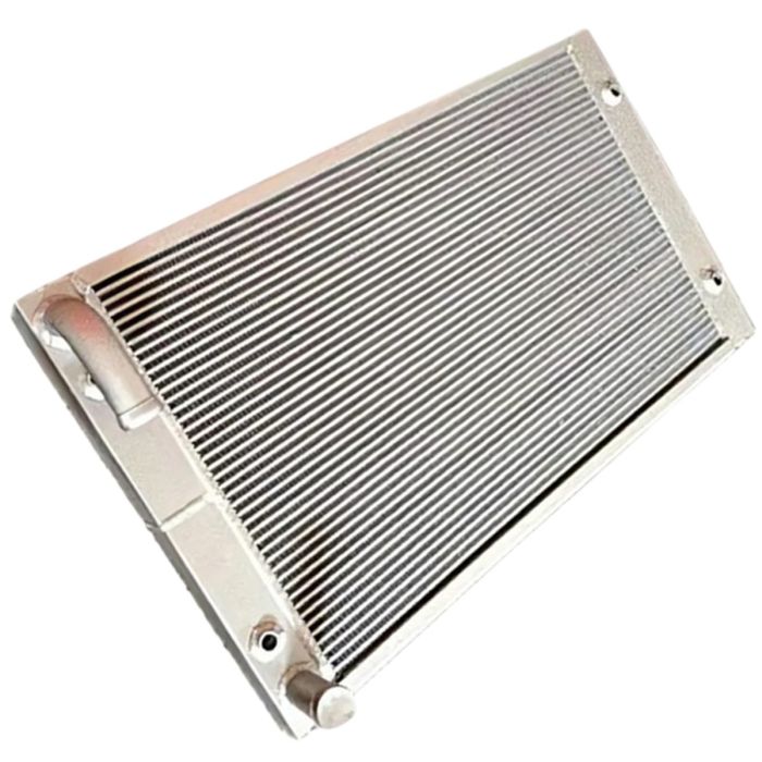 Hydraulic Oil Cooler 11N6-43300 for Hyundai main product photo