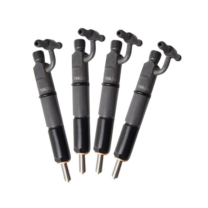 Fuel Injector 3800875 for Cummins main product photo