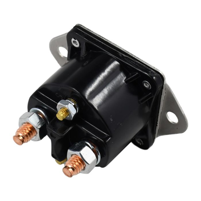 Solenoid Relay Switch 24V SAZ-4401U For Winch Motor main product photo