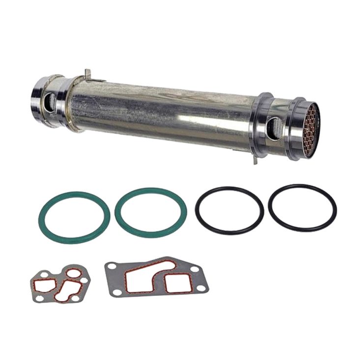 Oil Cooler Kit 1816626C1 for Ford main product photo