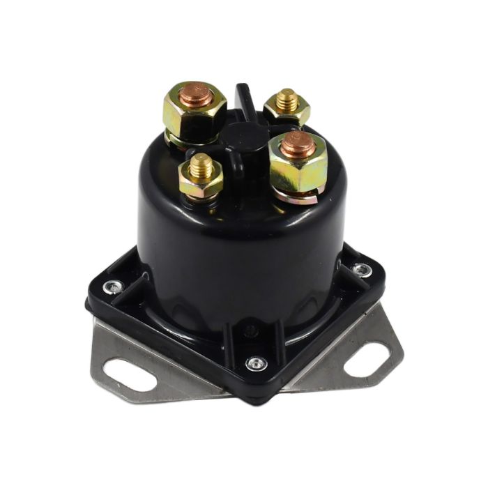Glow Plug Relay Solenoid For Ford main product photo