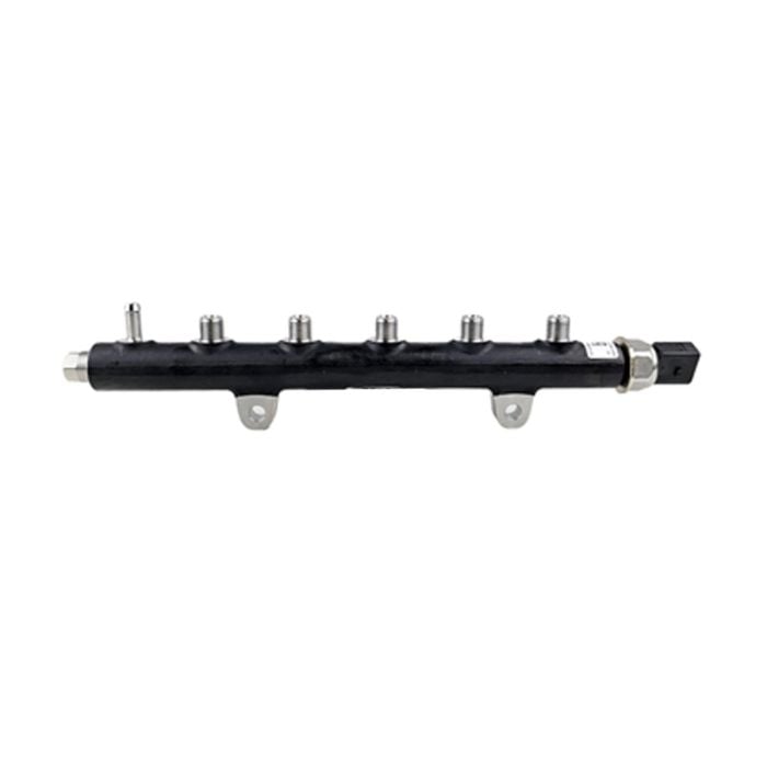Fuel Common Rail 7256757 For Doosan main product photo