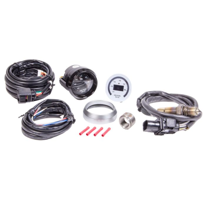 Air Fuel Ratio Gauge Kit 30-4110 For AEM main product photo