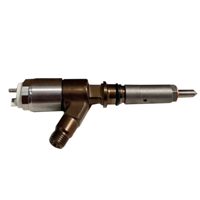 Fuel Injector 2645A717 For Perkins main product photo