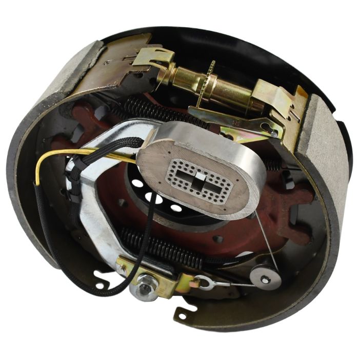 Right Hand Trailer Brake K23-451-00 For Dexter main product photo