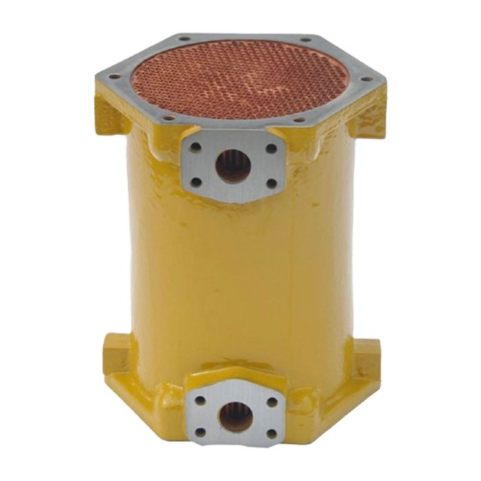 Oil Cooler 7N3505 for Caterpillar main product photo