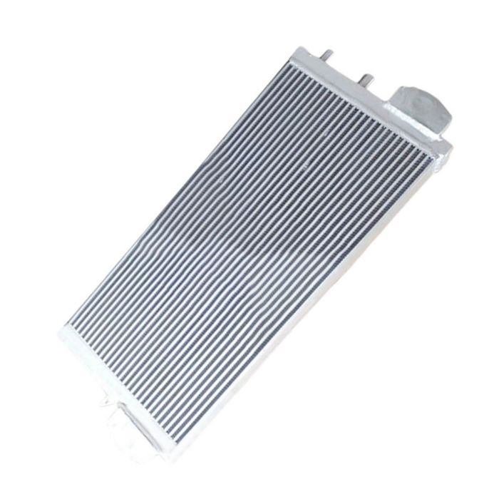 Hydraulic Oil Cooler 21K-03-71121 For Komatsu main product photo