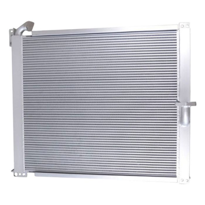 Oil Cooler 208-03-61120 for Komatsu main product photo