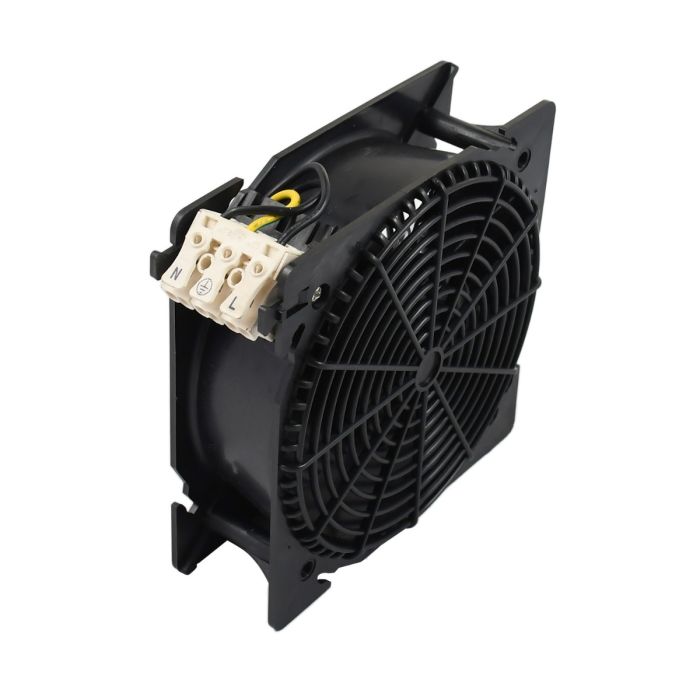 Cooling Fan DV4650-470 For Ebmpapst main product photo