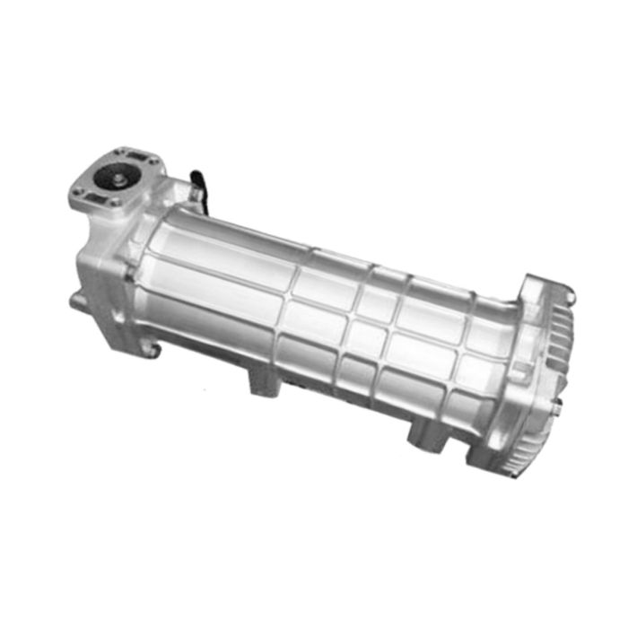 Oil Cooler Assembly 158-9005 for Caterpillar main product photo