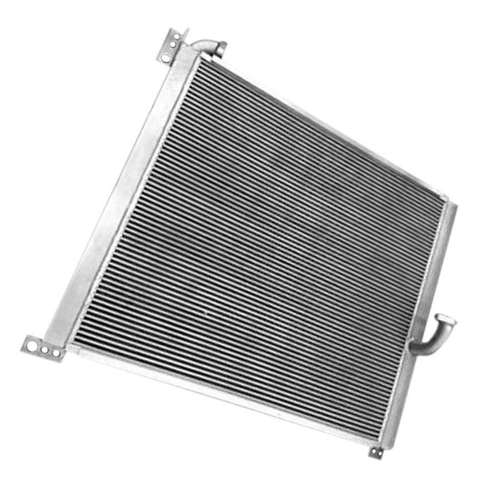 Hydraulic Oil Cooler ASS'Y 207-03-51120 For Komatsu main product photo