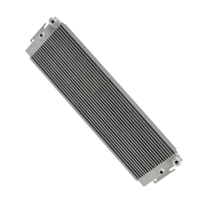 Oil Cooler Core 234-8945 for Caterpillar main product photo