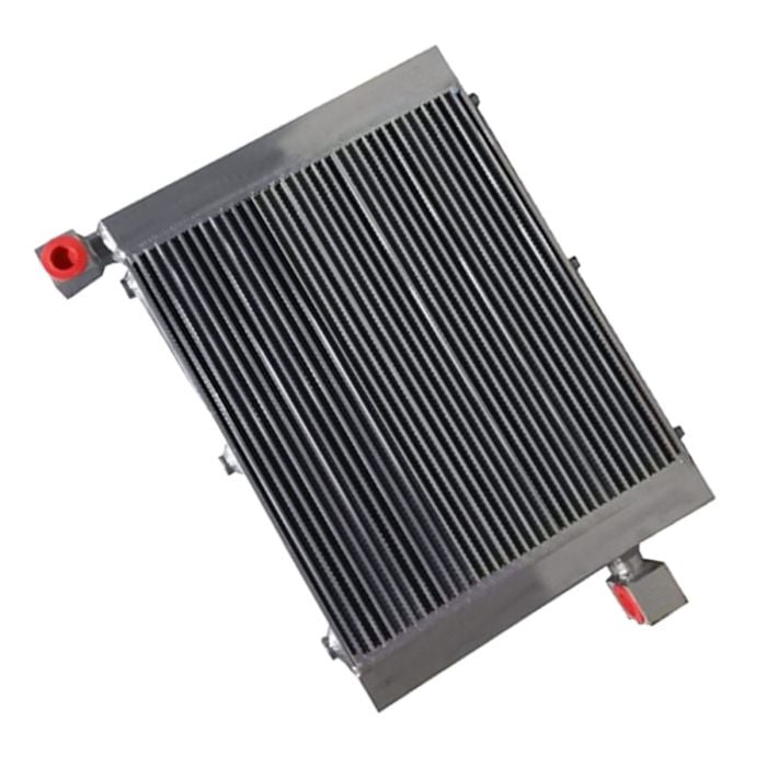 Hydraulic Oil Cooler K9006314 for Daewoo main product photo