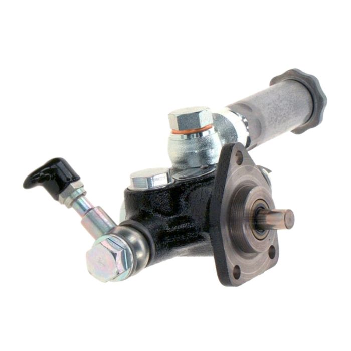 Fuel Pump Assembly 11-7433 For Yanmar main product photo