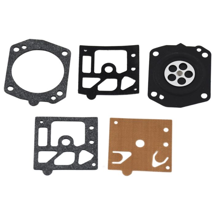 Diaphragm Rebuild Kit D10-HD For Walbro main product photo
