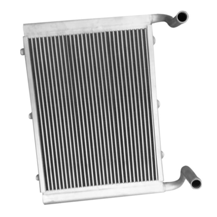 Hydraulic Oil Cooler 11M9-44020 for Hyundai main product photo