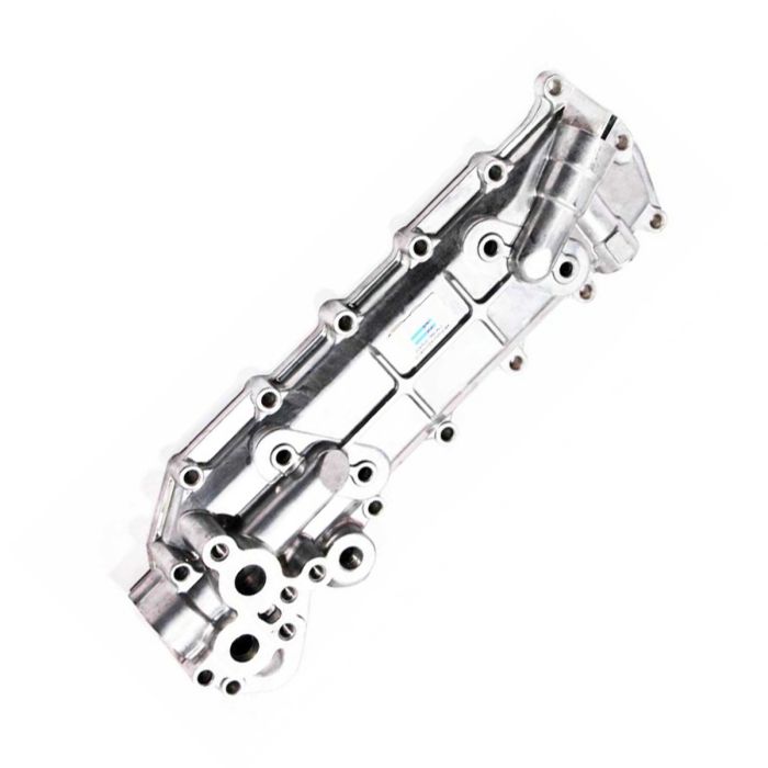 Oil Cooler Cover 6134-61-2113 for Komatsu main product photo