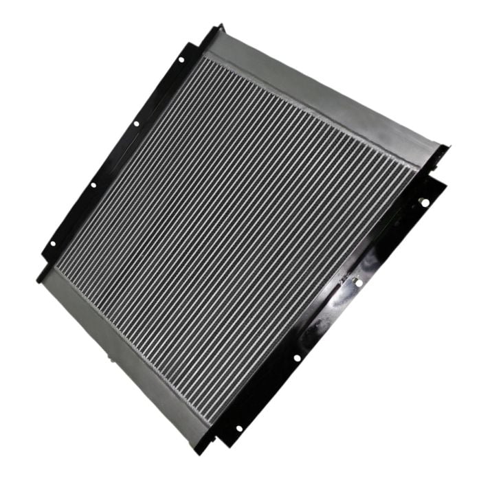 Oil Cooler 13B82000 for Doosan main product photo