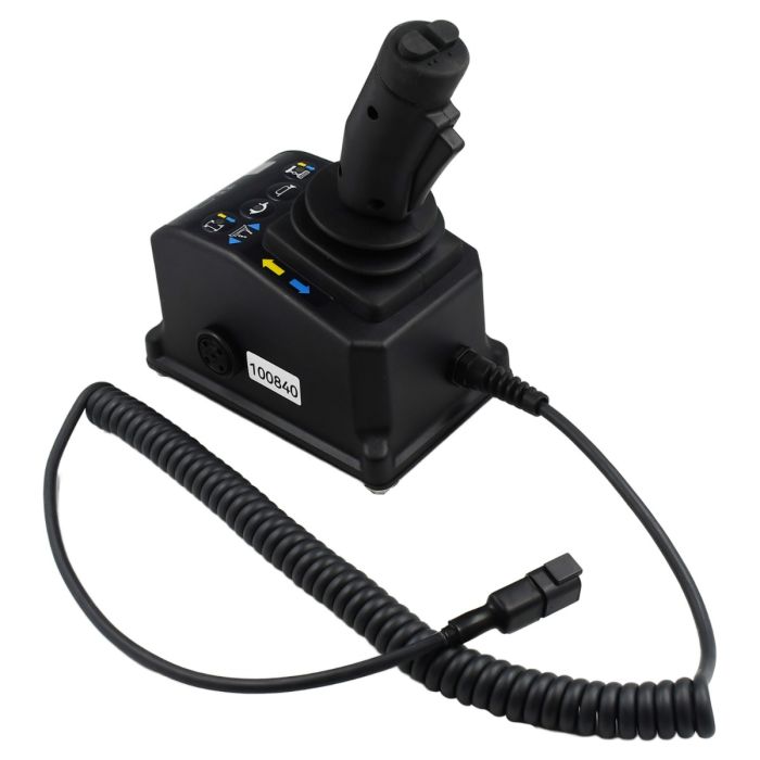 Control Box 100840GT For Genie main product photo