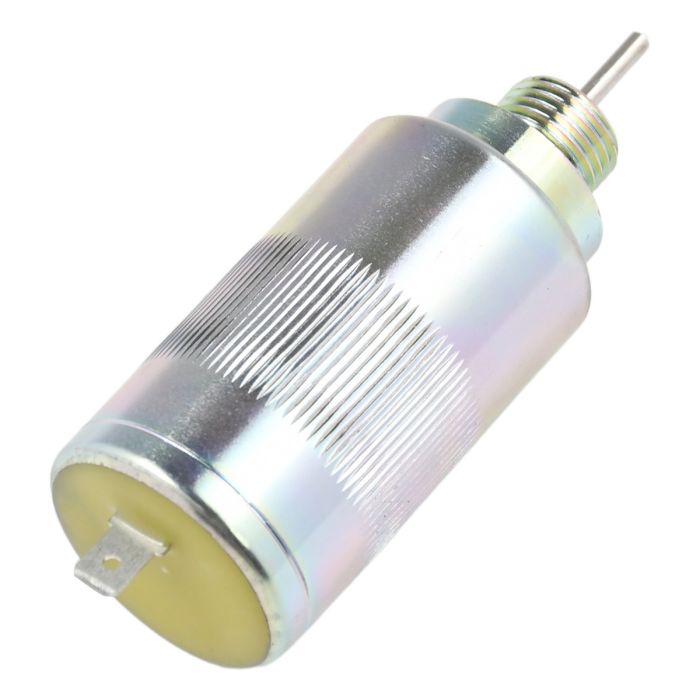 Fuel Shutoff Solenoid 12V 185206082 For Perkins main product photo
