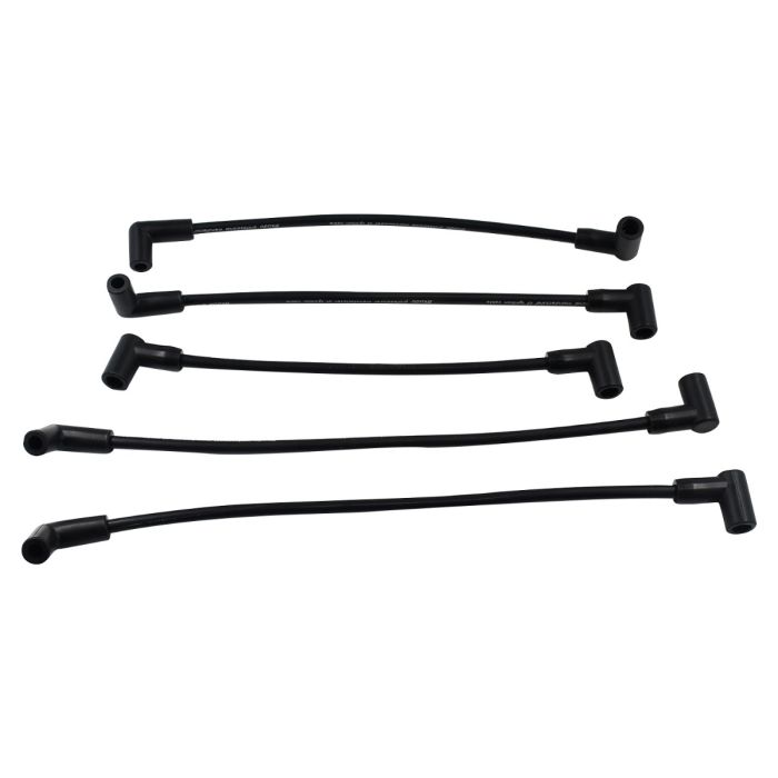 5Pcs Spark Plug Wire Set 816761Q14 For MerCruiser main product photo