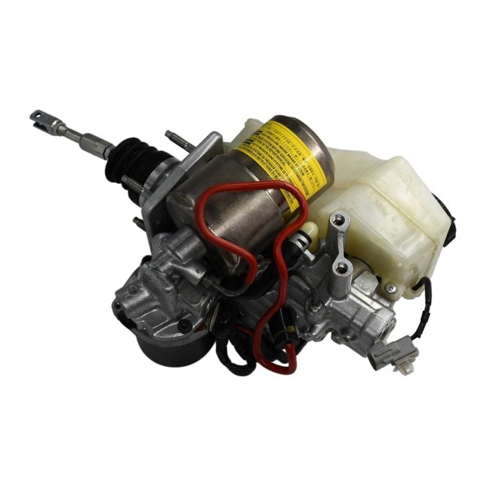 ABS Pump Master Cylinder Assemby 47050-60081 For Toyota main product photo