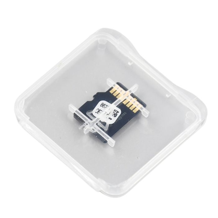 Car Navigation SD Card 86271-0E075 For Toyota main product photo