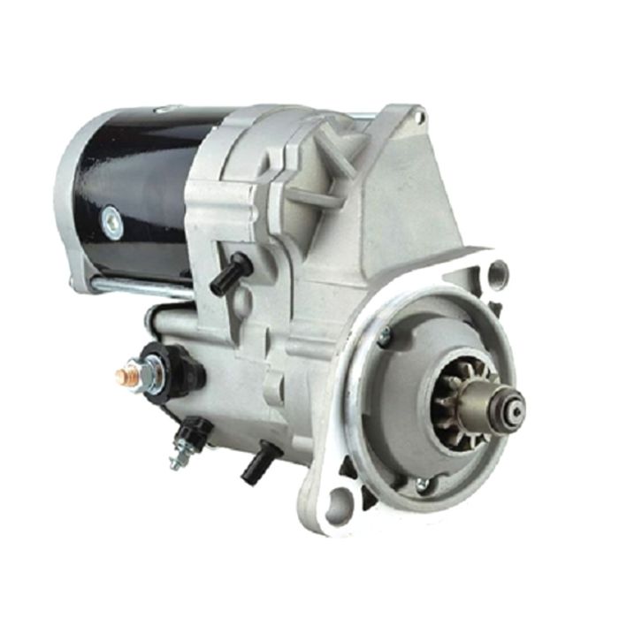 Starter 428000-2510 For Hino main product photo