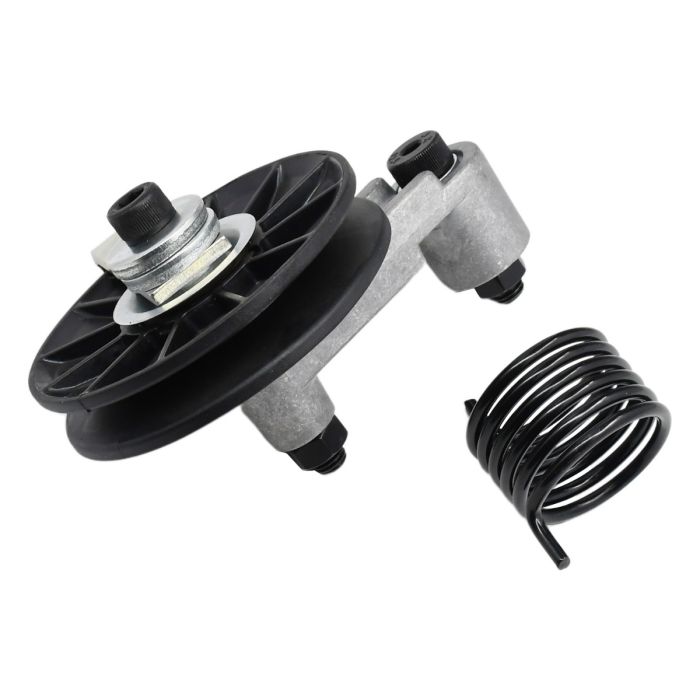 Cooling Fan Pulley Tensioner Kit 6662997 for Bobcat main product photo