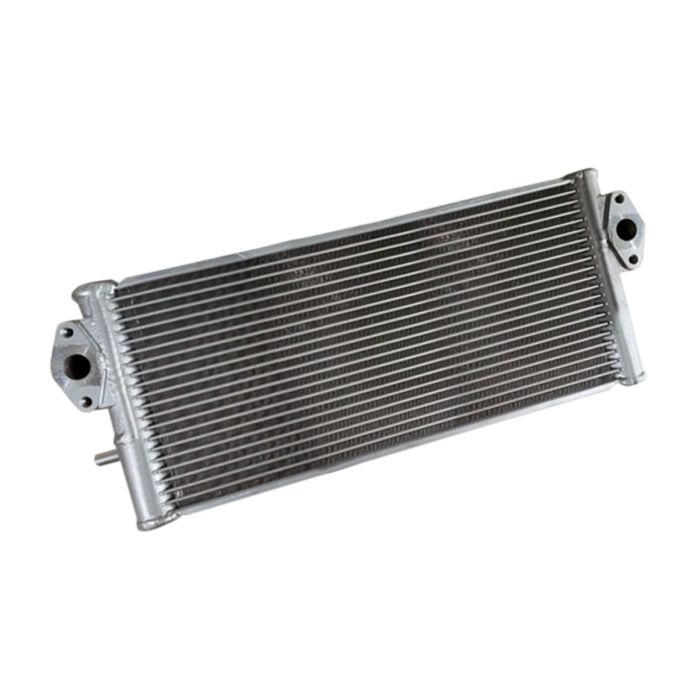 Hydraulic Oil Cooler 22P-03-11131 for Komatsu main product photo