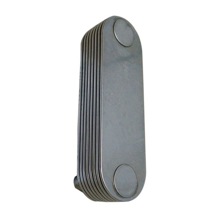 Oil Cooler 65.05606-5020 for Komatsu main product photo