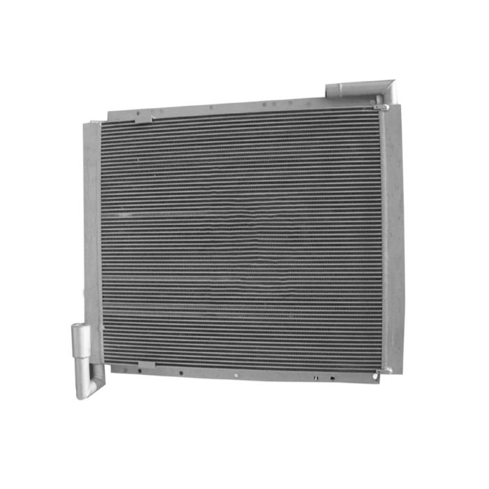 Hydraulic Oil Cooler 2452U405S2 For Kobelco main product photo