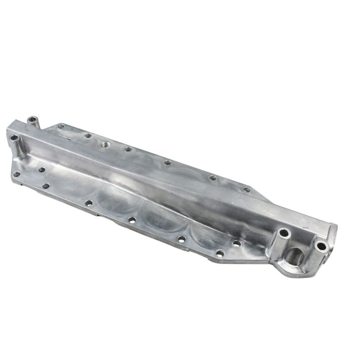 Oil Cooler Cover 6150-61-2123 for Komatsu main product photo