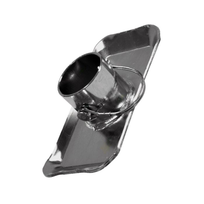 Foot Plate with Lock Pin 26029 For Truck main product photo
