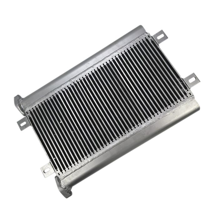 Oil Cooler RD819-64042 for Kubota main product photo
