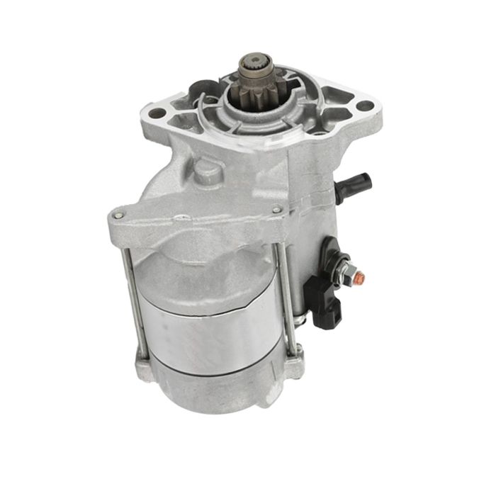 Starter Motor 65837GT For Genie main product photo